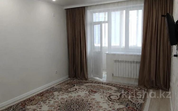 2-комнатная квартира · 54 м² · 6/9 этаж, Ахмет Байтурсынулы за 32 млн ₸ в Астане, Сарайшык р-н — фото 2
