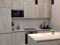 1-бөлмелі пәтер · 31 м² · 4/12 қабат, Толе би 189/3 — Жарокова, бағасы: 330 000 ₸ в Алматы, Алмалинский р-н