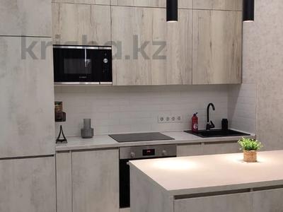 1-комнатная квартира · 31 м² · 4/12 этаж, Толе би 189/3 — Жарокова за 330 000 ₸ в Алматы, Алмалинский р-н