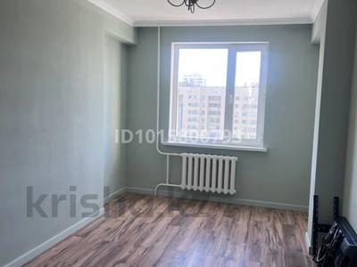 1-комнатная квартира · 34 м² · 8/9 этаж, сауран 12/1 за 22 млн ₸ в Астане, Есильский р-н