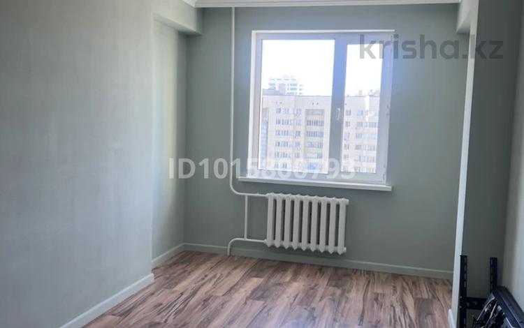 1-комнатная квартира · 34 м² · 8/9 этаж, сауран 12/1 за 22 млн ₸ в Астане, Есильский р-н — фото 2