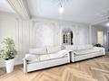 4-бөлмелі пәтер · 169 м² · 5/20 қабат, Самал-2 ш/а. 33а — Dostyk Plaza Терренкур Samal Mall, бағасы: 280 млн ₸ в Алматы, Медеуский р-н — фото 4