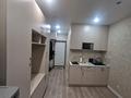 1-бөлмелі пәтер · 20 м² · 8/9 қабат, Нажмединова 19 — Улы дала, бағасы: 12 млн ₸ в Астане, Сарайшык р-н