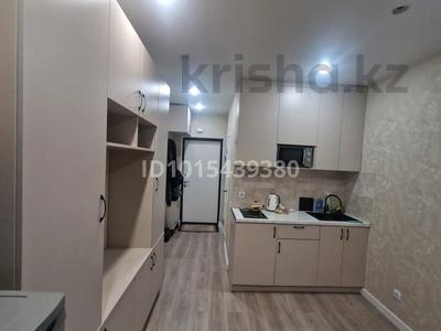 1-бөлмелі пәтер · 20 м² · 8/9 қабат, Нажмединова 19 — Улы дала, бағасы: 12 млн ₸ в Астане, Сарайшык р-н