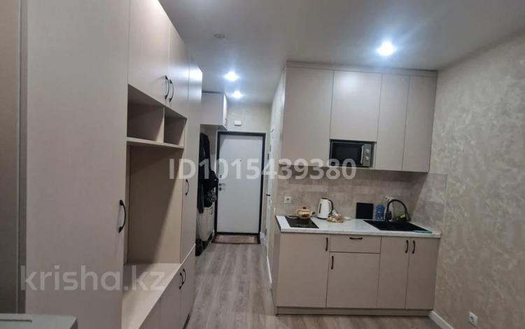 1-бөлмелі пәтер · 20 м² · 8/9 қабат, Нажмединова 19 — Улы дала, бағасы: 12 млн ₸ в Астане, Сарайшык р-н — фото 2