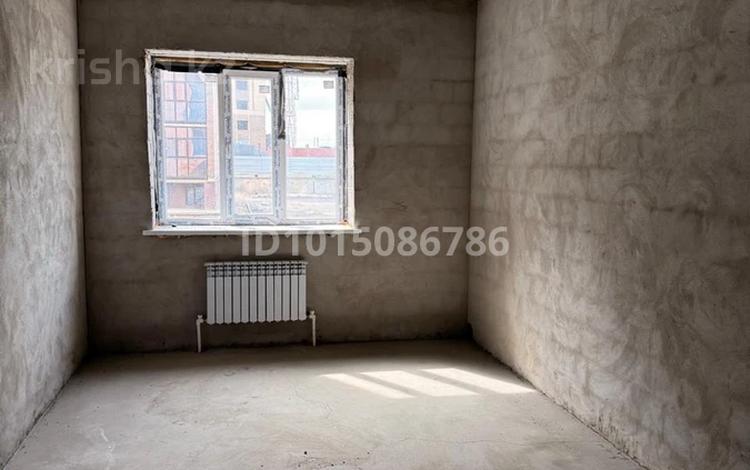 2-комнатная квартира · 74.8 м² · 1/5 этаж, мкр. Алтын орда 2 Е — Пр.А.Молдагуловой за 20 млн ₸ в Актобе — фото 4
