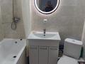 1-бөлмелі пәтер · 46.8 м² · 1/9 қабат, Ұлы Дала 82 — Улы Дала, бағасы: 26.5 млн ₸ в Астане, Есильский р-н — фото 2