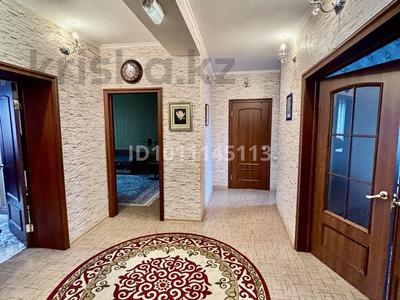 3-бөлмелі пәтер · 82.4 м² · 3/5 қабат, Толстого 69, бағасы: 36.5 млн 〒 в Костанае