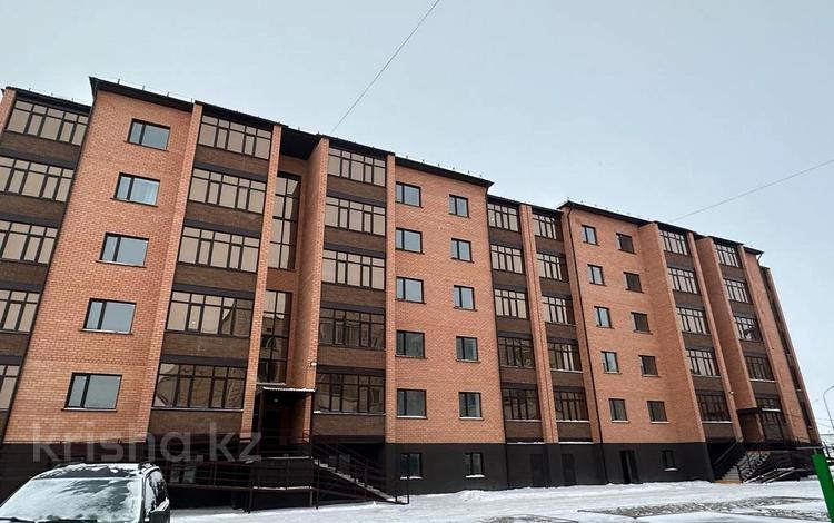2-комнатная квартира, 64 м², 3/5 этаж, Косшигулова 69/1 за 26 млн 〒 в Кокшетау — фото 2