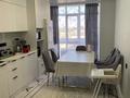2-комнатная квартира · 74 м² · 3/9 этаж, мкр Кокжиек, Жолымбет 20 — Жолымбет 65 за 300 000 ₸ в Алматы, Жетысуский р-н