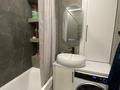 2-комнатная квартира · 74 м² · 3/9 этаж, мкр Кокжиек, Жолымбет 20 — Жолымбет 65 за 300 000 ₸ в Алматы, Жетысуский р-н — фото 10