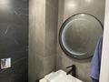 2-комнатная квартира · 74 м² · 3/9 этаж, мкр Кокжиек, Жолымбет 20 — Жолымбет 65 за 300 000 ₸ в Алматы, Жетысуский р-н — фото 11