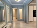 3-комнатная квартира · 83.3 м² · 3 этаж, Толе би 50 за 72 млн ₸ в Астане, Нура р-н