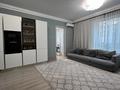 3-комнатная квартира · 83.3 м² · 3 этаж, Толе би 50 за 72 млн ₸ в Астане, Нура р-н — фото 3