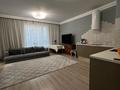 3-комнатная квартира · 83.3 м² · 3 этаж, Толе би 50 за 72 млн ₸ в Астане, Нура р-н — фото 6