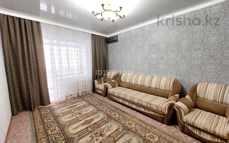 1-комнатная квартира · 40 м² · 3 этаж, Щурихина 40 за 2 500 ₸ в Уральске — фото 14