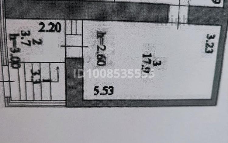 Свободное назначение · 35.5 м² за 15 млн ₸ в Астане, Сарыарка р-н — фото 2