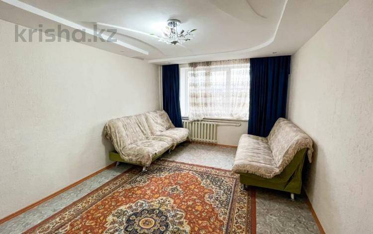 3-бөлмелі пәтер · 63 м² · 4/5 қабат, Самал, бағасы: 18.5 млн ₸ в Талдыкоргане — фото 22