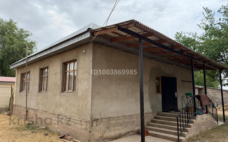 Жеке үй · 4 бөлме · 140 м² · 40 жүзд., Қазақ дихан ауылы, бағасы: 35 млн ₸ в Мерке — фото 2