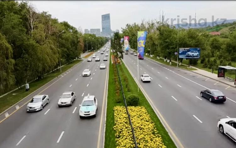 Участок 124 сотки, Аль - Фараби за 3.9 млрд 〒 в Алматы, Бостандыкский р-н — фото 2