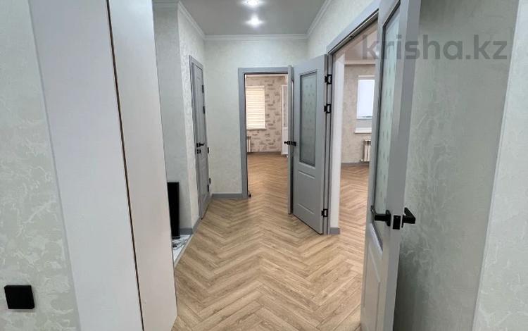 3-комнатная квартира · 116 м² · 1/5 этаж, мкр. Алтын орда 18П за 41.5 млн ₸ в Актобе — фото 11
