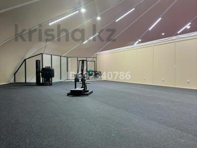 Фитнес и спорт • 200 м² за 400 000 〒 в Шымкенте, Аль-Фарабийский р-н