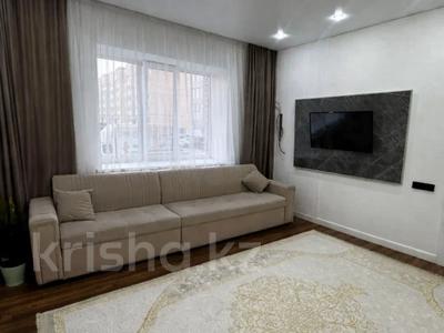 2-комнатная квартира · 58 м² · 1/5 этаж, алтын орда за 24 млн 〒 в Актобе