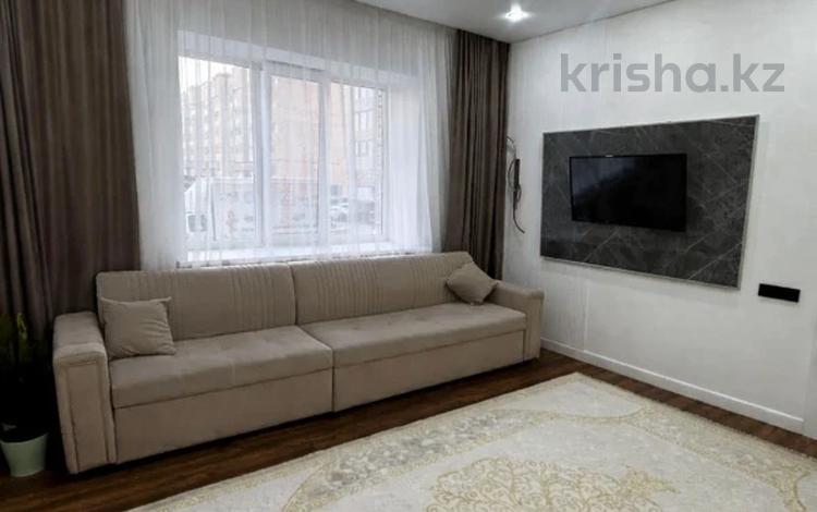 2-комнатная квартира · 58 м² · 1/5 этаж, алтын орда за 24 млн 〒 в Актобе — фото 2