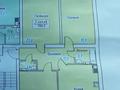 3-комнатная квартира · 104 м² · 5/5 этаж, мкр. Алтын орда, Мкрн Батыс-3 29А за 25.5 млн ₸ в Актобе