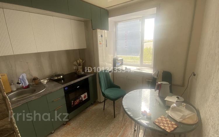 1-комнатная квартира · 31 м² · 4/4 этаж, Глинки 39 за 160 000 〒 в Семее — фото 2