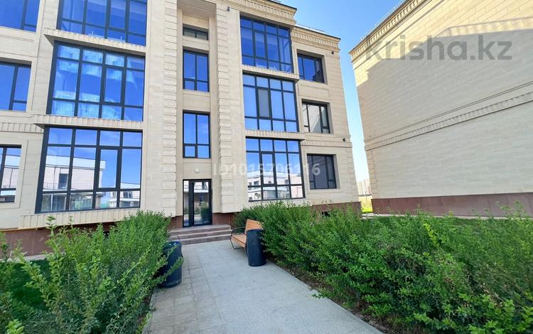 3-комнатная квартира · 89.7 м² · 2/3 этаж, Жана кала 32 за 48 млн ₸ в Туркестане — фото 16