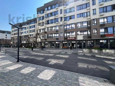 2-бөлмелі пәтер · 70 м² · 6/6 қабат, ул. Илтипат 49 — Пр.Абая, бағасы: 44 млн ₸ в Алматы, Наурызбайский р-н