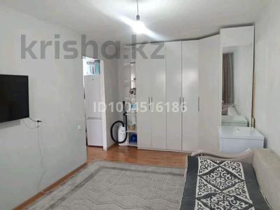 1-комнатная квартира · 33 м² · 4/5 этаж, проспект металлургов 23/1 за 6.3 млн 〒 в Темиртау