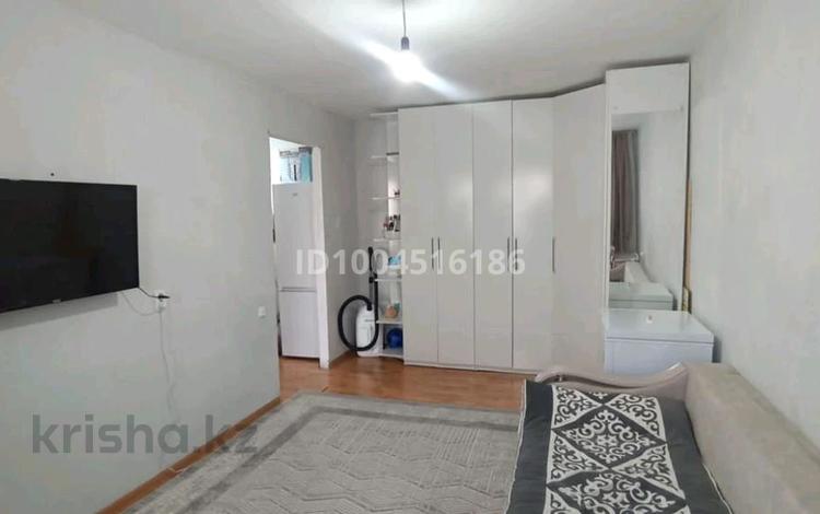 1-бөлмелі пәтер · 33 м² · 4/5 қабат, проспект металлургов 23/1, бағасы: 6.7 млн ₸ в Темиртау — фото 2