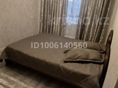2-комнатная квартира · 80 м² · 6/12 этаж, Каратал 10 б — Возле ресторан Ханшаим рядом Сити плюс и НИШ за 15 000 ₸ в Талдыкоргане