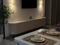 3-бөлмелі пәтер · 75 м² · 1/3 қабат, Seven Hills 50/2 — ЖК 7 Hills, расположенную между Rixos Water World Aktau и Tree of Life., бағасы: 40 000 ₸ в Актау — фото 2