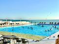 3-бөлмелі пәтер · 75 м² · 1/3 қабат, Seven Hills 50/2 — ЖК 7 Hills, расположенную между Rixos Water World Aktau и Tree of Life., бағасы: 40 000 ₸ в Актау