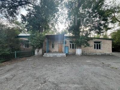 Промбаза · 1.3 га, Курмангазы 152 за 70 млн 〒 в Талдыкоргане