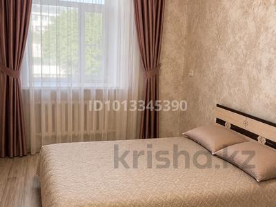 2-комнатная квартира · 50 м² · 2/3 этаж, Бауыржан Момышулы 39 за 16 000 ₸ в Семее
