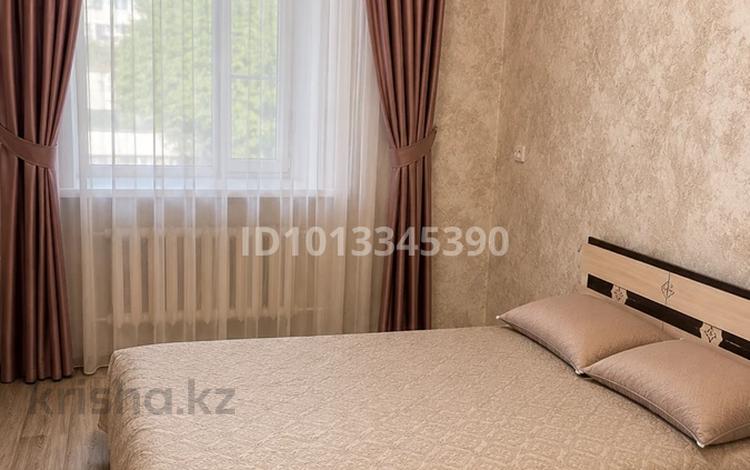 2-комнатная квартира · 50 м² · 2/3 этаж, Бауыржан Момышулы 39 за 16 000 ₸ в Семее — фото 11