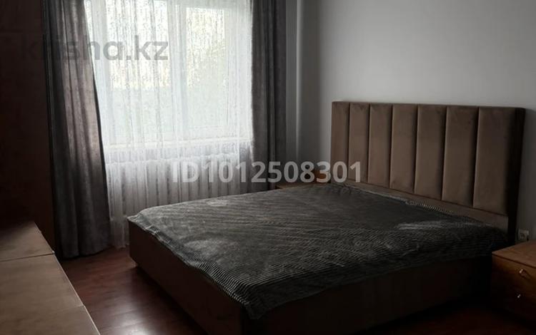 1-комнатная квартира · 40 м² · 6/9 этаж, Достык 268 — Достык -Омаровой за 280 000 ₸ в Алматы, Медеуский р-н — фото 2