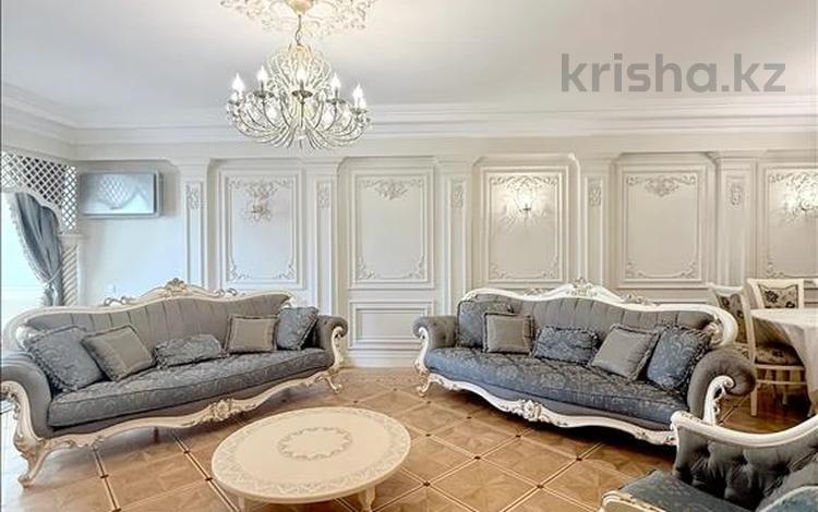 4-комнатная квартира · 160 м² · 9/13 этаж, Аль-Фараби 95 за 118.5 млн ₸ в Алматы, Бостандыкский р-н — фото 24