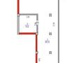 3-комнатная квартира · 114 м² · 1/3 этаж, Талды 63 за 71 млн ₸ в Алматы, Бостандыкский р-н
