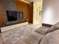 2-бөлмелі пәтер · 60 м² · 4/4 қабат, Панфилова 126 — Жамбыла, бағасы: 600 000 ₸ в Алматы, Алмалинский р-н — фото 2