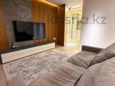 2-комнатная квартира · 60 м² · 4/4 этаж, Панфилова 126 — Жамбыла за 600 000 ₸ в Алматы, Алмалинский р-н