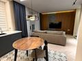 2-бөлмелі пәтер · 60 м² · 4/4 қабат, Панфилова 126 — Жамбыла, бағасы: 600 000 ₸ в Алматы, Алмалинский р-н