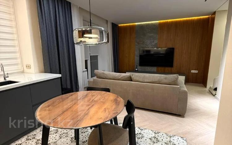 2-бөлмелі пәтер · 60 м² · 4/4 қабат, Панфилова 126 — Жамбыла, бағасы: 600 000 ₸ в Алматы, Алмалинский р-н — фото 22