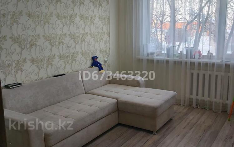 2-комнатная квартира, 47 м², 1/5 этаж, Кизатова 4 за 15.3 млн 〒 в Петропавловске — фото 2