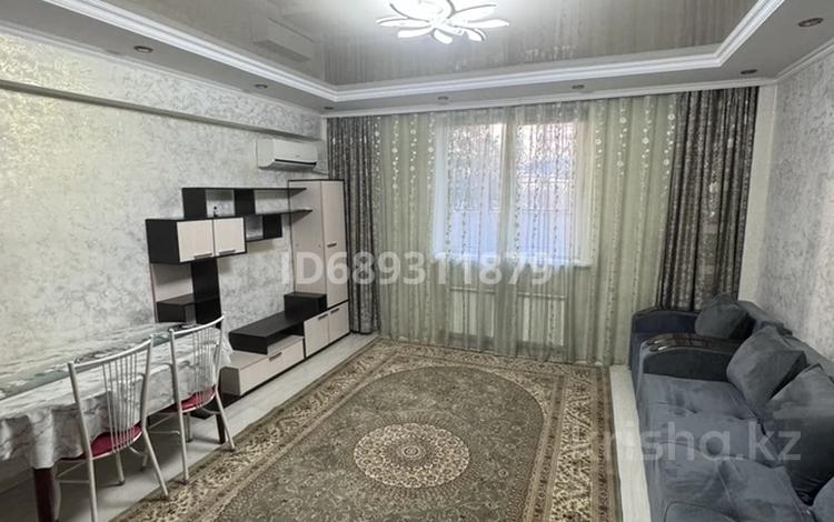 1-бөлмелі пәтер · 34 м² · 1/8 қабат, Өжет ш/а. 86/11 — Северное кольцо, бағасы: 180 000 ₸ в Алматы, Алатауский р-н — фото 2