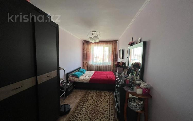 3-бөлмелі пәтер · 86 м² · 4/5 қабат, Шевченко 113, бағасы: 170 000 ₸ в Талдыкоргане — фото 6